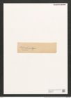 Navicula elliptica var. sublinearis Grun. (de-Toni-Nr.: Genus 1, Species 298) Zeichnungen Sammlung Grunow (NHMW-BOT-W0367072)